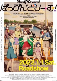 BanG Dream! Poppin'Dream! Watch BanG Dream! Poppin'Dream! movies free on MoviesJoy