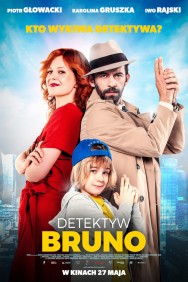 Stream Detective Bruno Movies in HD Free on MoviesJoy