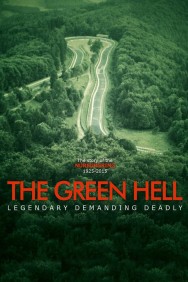 Stream The Green Hell Movies in HD Free on MoviesJoy