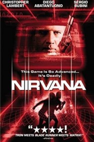 Watch free Nirvana movies online on on MoviesJoy Alternatives site