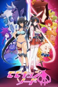 Stream Momokyun Sword Movies in HD Free on MoviesJoy