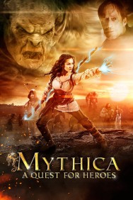 Watch free Mythica: A Quest for Heroes movies online on on MoviesJoy Alternatives site