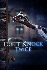 Stream Don't Knock Twice in Full HD for Free on MoviesJoy