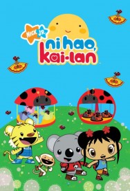 Stream Ni Hao, Kai-Lan in Full HD for Free on MoviesJoy