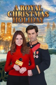 Stream A Royal Christmas Holiday Movies in HD Free on MoviesJoy