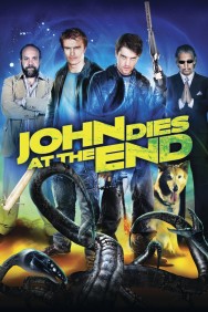 Watch Free John Dies at the End Movies HD Online FMovies Alternatives site