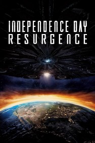 Stream Independence Day: Resurgence Movies in HD Free on MoviesJoy