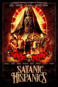 Stream Satanic Hispanics in Full HD for Free on MoviesJoy