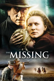 Watch Free The Missing Movies HD Online M4uHD