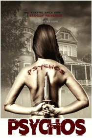 Watch free Psychos movies online on on MoviesJoy Alternatives site