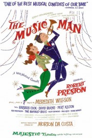 Stream The Music Man in Full HD for Free on MoviesJoy