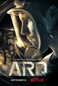 Watch Free Movies  ARQ Full HD Online | M4uHD