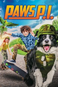 Stream Paws P.I. in Full HD for Free on MoviesJoy