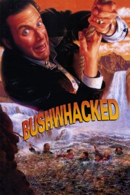 Watch Free Bushwhacked Movies HD Online FMovies Alternatives site