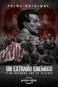 Watch Free An Unknown Enemy Movies HD Online M4uHD