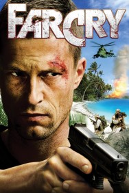 Stream Far Cry Movies in HD Free on MoviesJoy