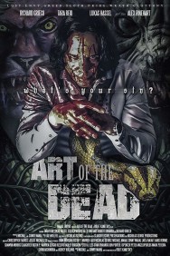 Watch Free Movies  Art of the Dead Full HD Online | M4uHD