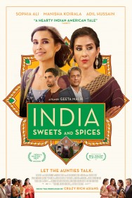 Watch free India Sweets and Spices movies online on on MoviesJoy Alternatives site