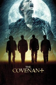 Stream The Covenant Movies in HD Free on MoviesJoy