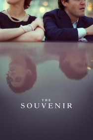 Stream The Souvenir in Full HD for Free on MoviesJoy