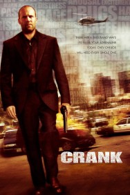 Watch free Crank movies online on on MoviesJoy Alternatives site