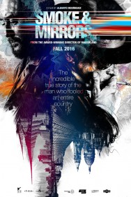 Watch free Smoke & Mirrors movies online on on MoviesJoy Alternatives site