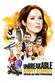 Stream Unbreakable Kimmy Schmidt: Kimmy vs. the Reverend in Full HD for Free on MoviesJoy