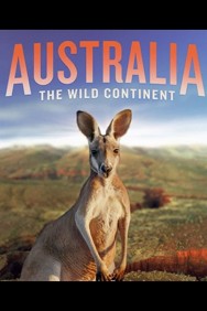 Stream Australia: The Wild Continent in Full HD for Free on MoviesJoy