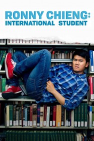 Stream Ronny Chieng: International Student in Full HD for Free on MoviesJoy