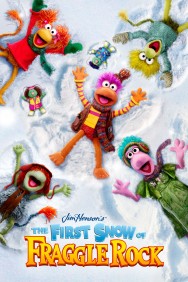 Watch The First Snow of Fraggle Rock movies free on MoviesJoy