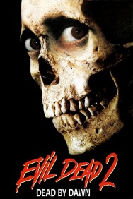 Stream Evil Dead II in Full HD for Free on MoviesJoy