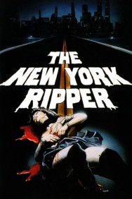 Stream The New York Ripper Movies in HD Free on MoviesJoy