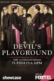 Watch Free Devil's Playground Movies HD Online FMovies Alternatives site