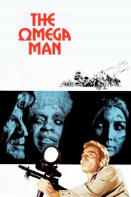 Stream The Omega Man in Full HD for Free on MoviesJoy