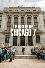 Stream The Trial of the Chicago 7 in Full HD for Free on MoviesJoy