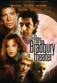 Stream The Ray Bradbury Theater Movies in HD Free on MoviesJoy