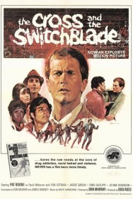 Watch free The Cross and the Switchblade movies online on on MoviesJoy Alternatives site