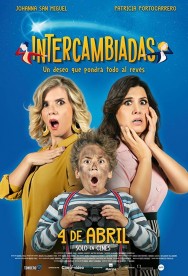 Watch Free Intercambiadas Movies HD Online FMovies Alternatives site