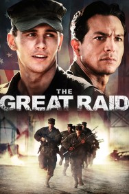 Watch Free The Great Raid Movies HD Online FMovies Alternatives site