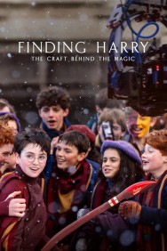 Watch free Finding Harry: The Craft Behind the Magic movies online - MoviesJoy