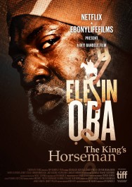 Watch free Elesin Oba: The King's Horseman movies online on on MoviesJoy Alternatives site