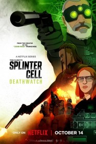 Splinter Cell: Deathwatch Watch Free Splinter Cell: Deathwatch Movies HD Online MovieJoy