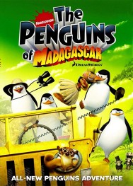 Watch free The Penguins of Madagascar movies online on on MoviesJoy Alternatives site