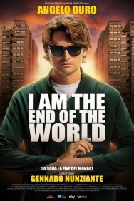 Watch Free I Am the End of the World Movies Full HD Online on MovieJoy