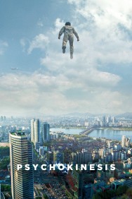 Watch Free Psychokinesis Movies HD Online M4uHD