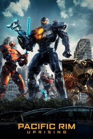 Stream Pacific Rim: Uprising Movies in HD Free on MoviesJoy