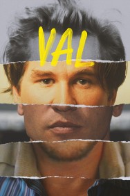 Stream Val in Full HD for Free on MoviesJoy