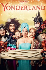 Watch Free Movies  Yonderland Full HD Online | M4uHD