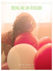 Watch free Bring Me an Avocado movies online on on MoviesJoy Alternatives site