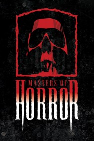 Stream Masters of Horror in Full HD for Free on MoviesJoy